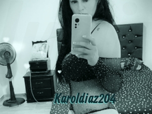 Karoldiaz204