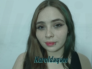 Karolduquee