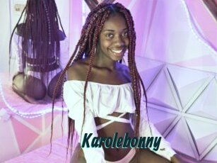 Karolebonny