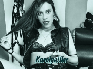 karolguiller Lucy Live