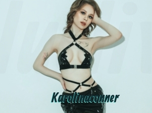 karolinaconner Lucy Live