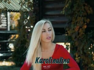 Karolinalina
