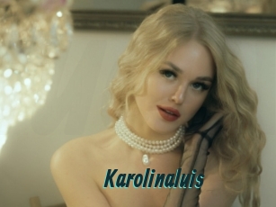 Karolinaluis