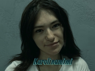 Karolinamimi
