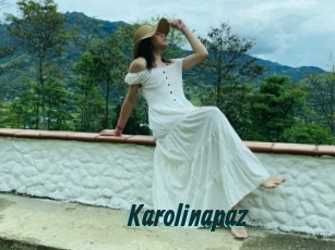 Karolinapaz