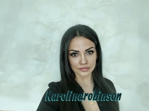 karolinarobinson Lucy Live