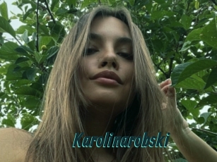 Karolinarobski