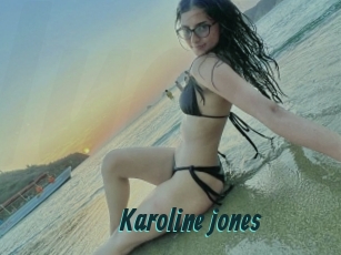 Karoline_jones