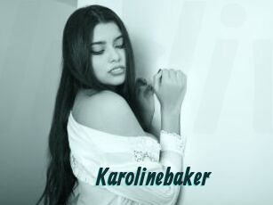 Karolinebaker