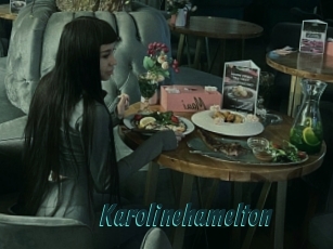 Karolinehamelton
