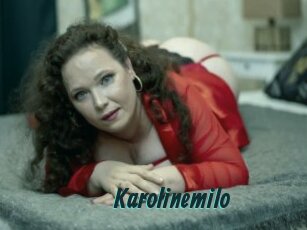 Karolinemilo