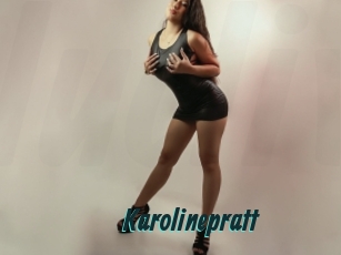 Karolinepratt