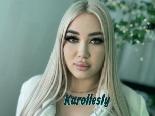 Karollesly