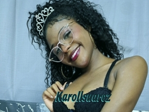 Karollsuarez