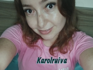 Karolruiva