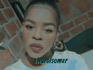 Karolsomer