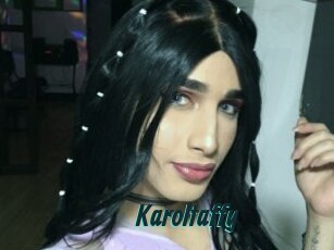Karoltaffy