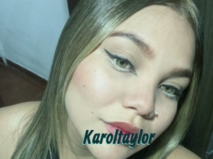 Karoltaylor