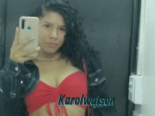 Karolwatson