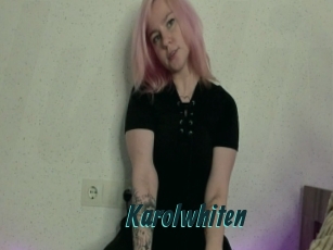Karolwhiten
