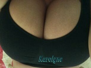 Karolyne