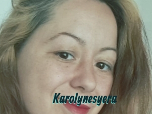 Karolynesyera
