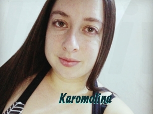Karomolina