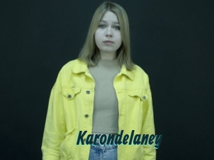 Karondelaney