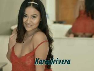 Karoolrivera