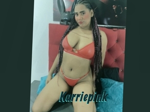 karriepink Lucy Live