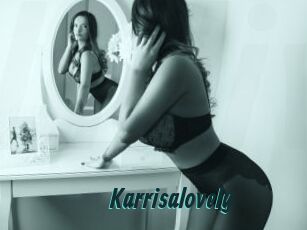 Karrisalovely