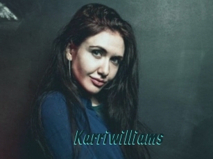 Karriwilliams