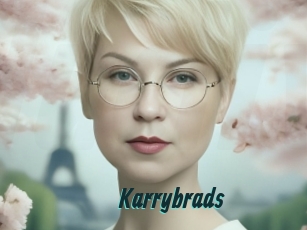 Karrybrads