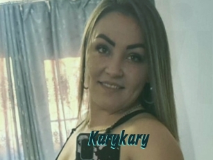 Karykary