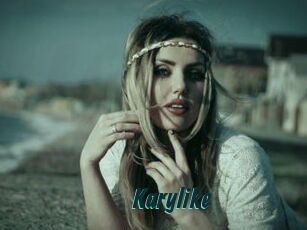 Karylike
