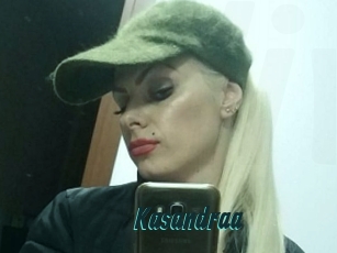 Kasandraa