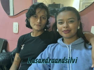 Kasandraandsilvi