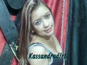 Kassandradirty