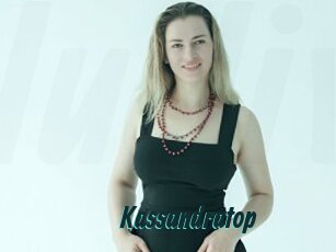 Kassandratop