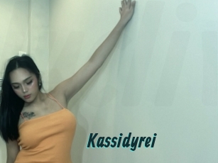 Kassidyrei