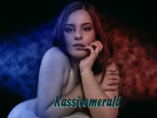 Kassieemerald