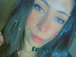 Kassiejett