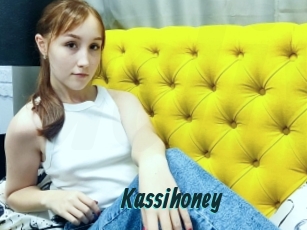 Kassihoney