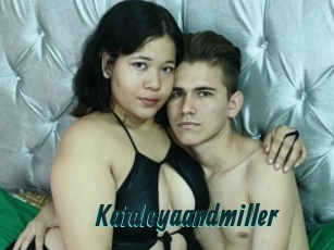 Kataleyaandmiller