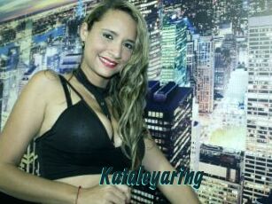 Kataleyaring