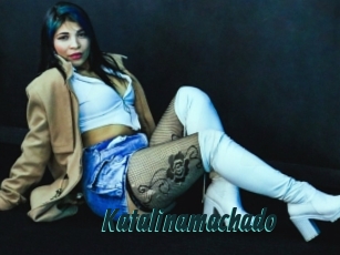 Katalinamachado