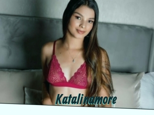 katalinamore Lucy Live