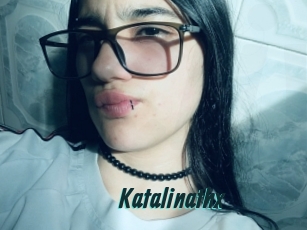 Katalinathx