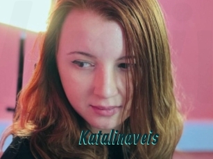 Katalinaveis