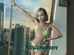 Katalunamoore